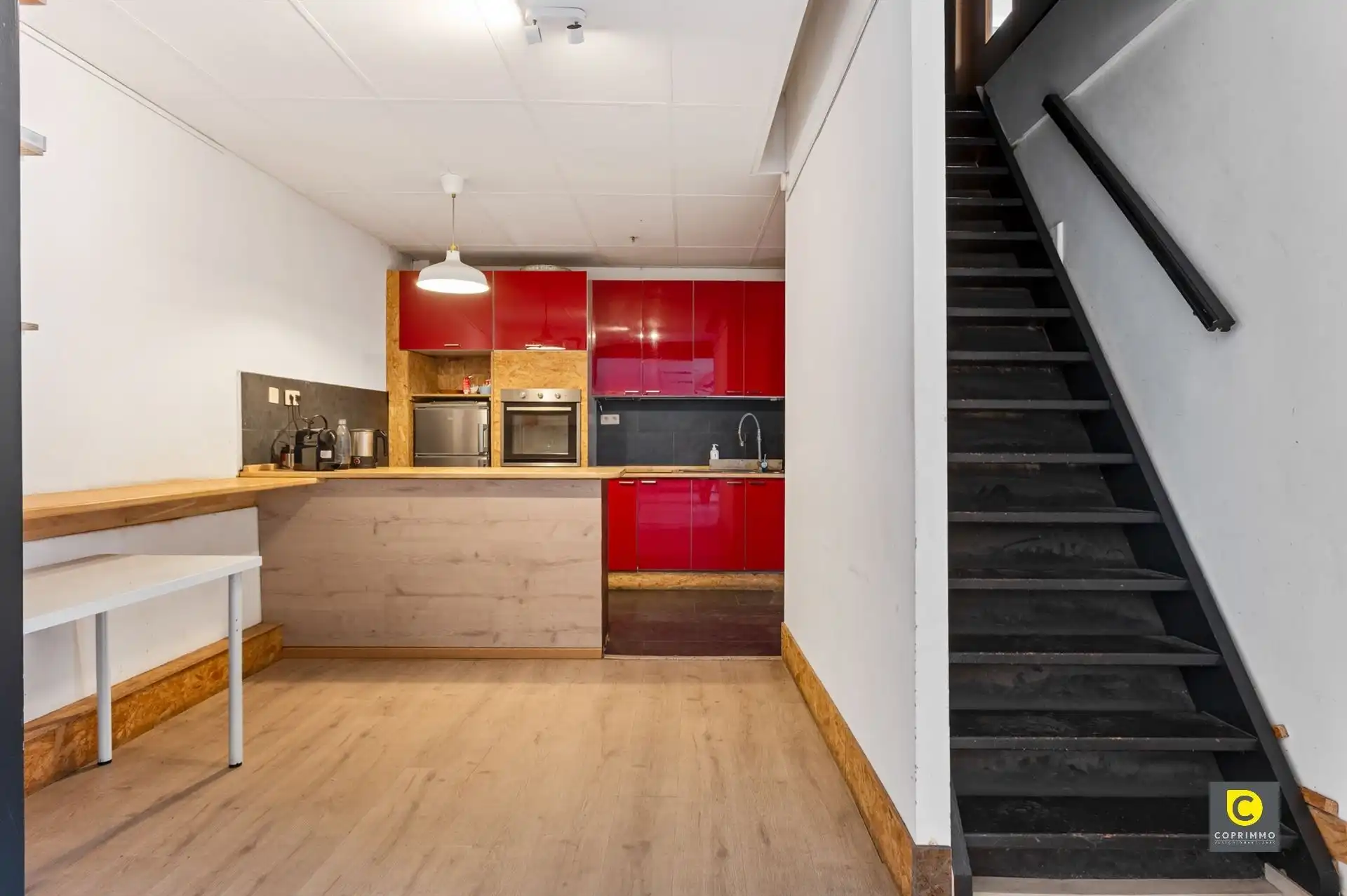 Monumentale herenwoning foto 19