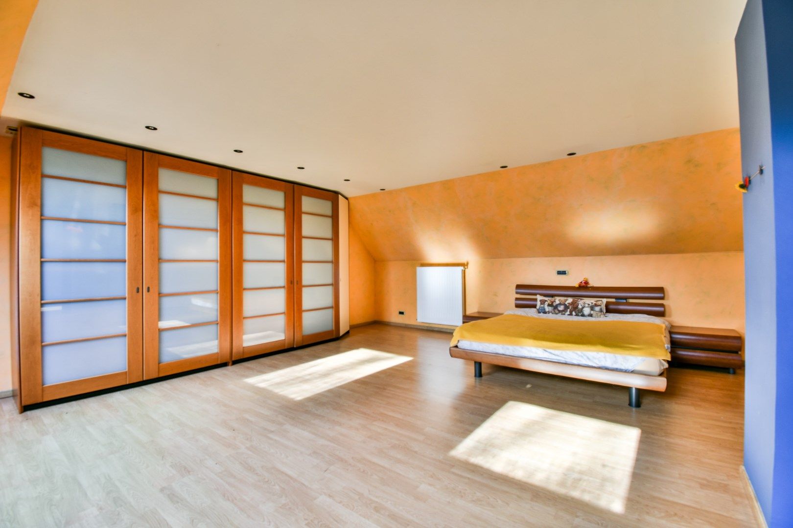 Exclusief domein op unieke locatie in Dentergem! foto 20