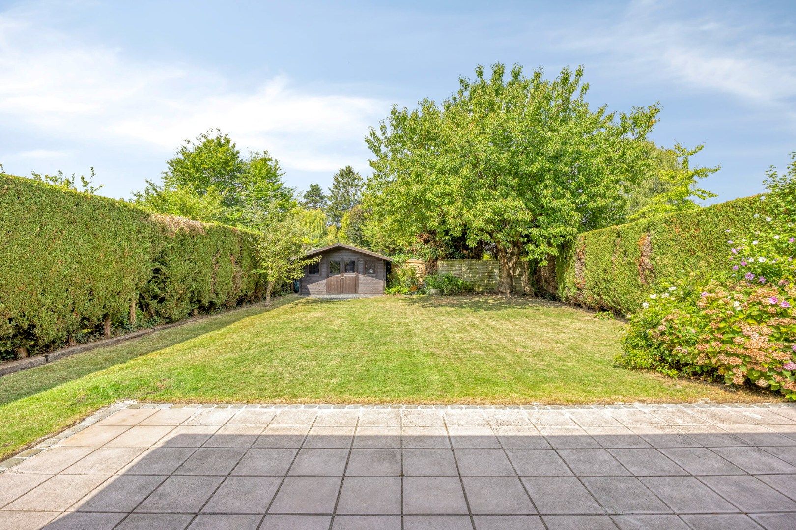 Woning met 3 slaapkamers en tuin in Kessel-Lo – EPC 226 kWh/m² - bewoonbare oppervlakte  177m²  foto 27