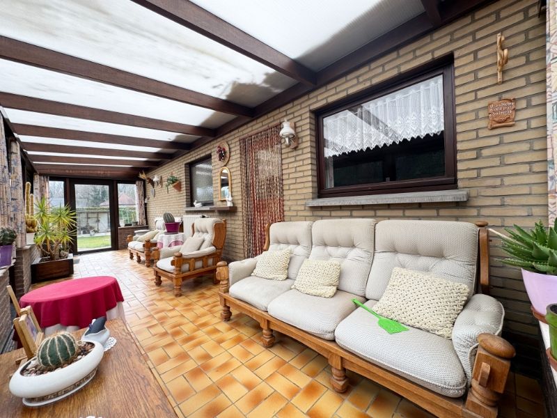 Rustig gelegen bungalowwoning met drie slaapkamers foto 10