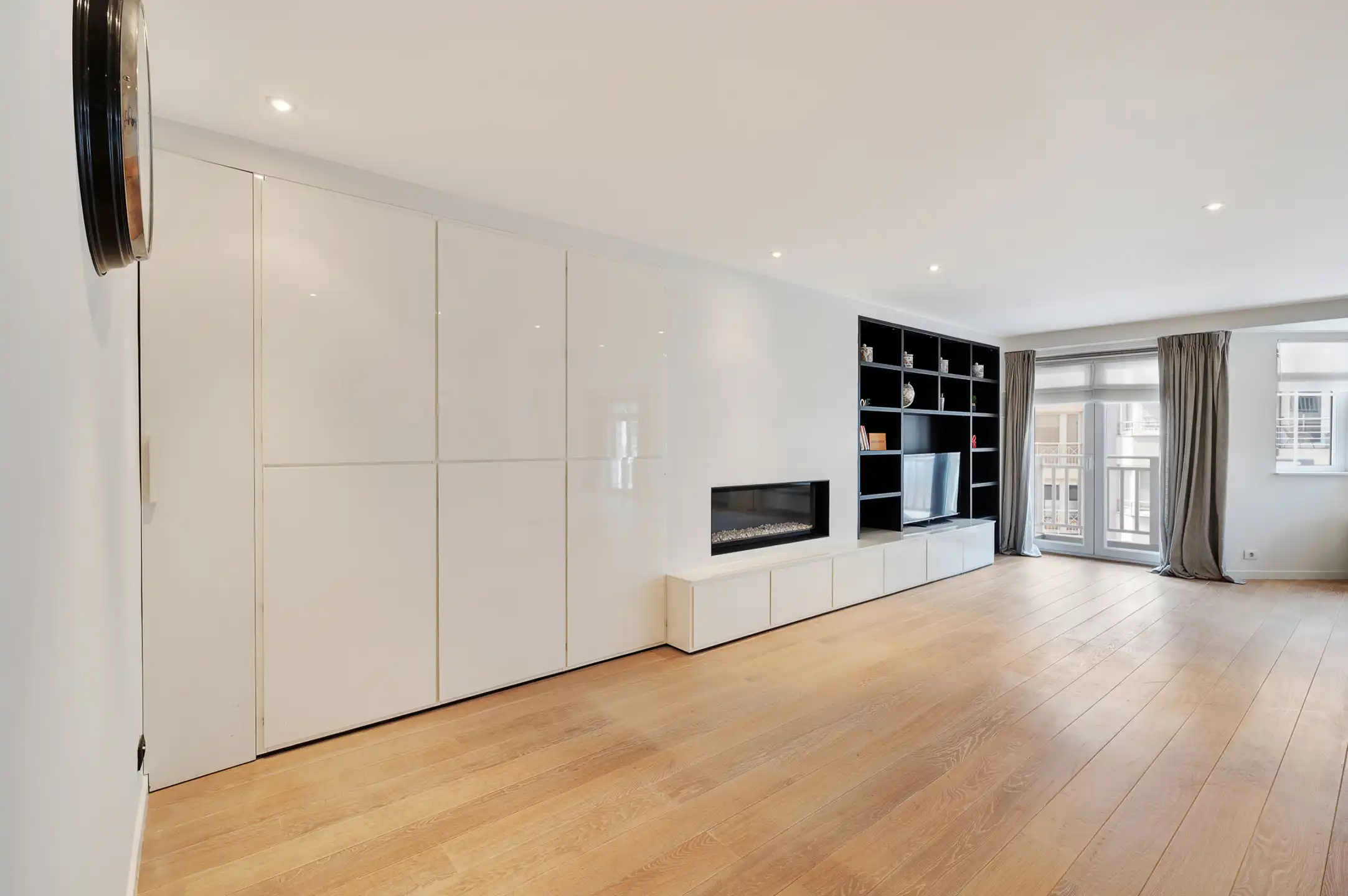 Uitzonderlijk appart. (163 m²) op topligging – Dumortierlaan foto 6