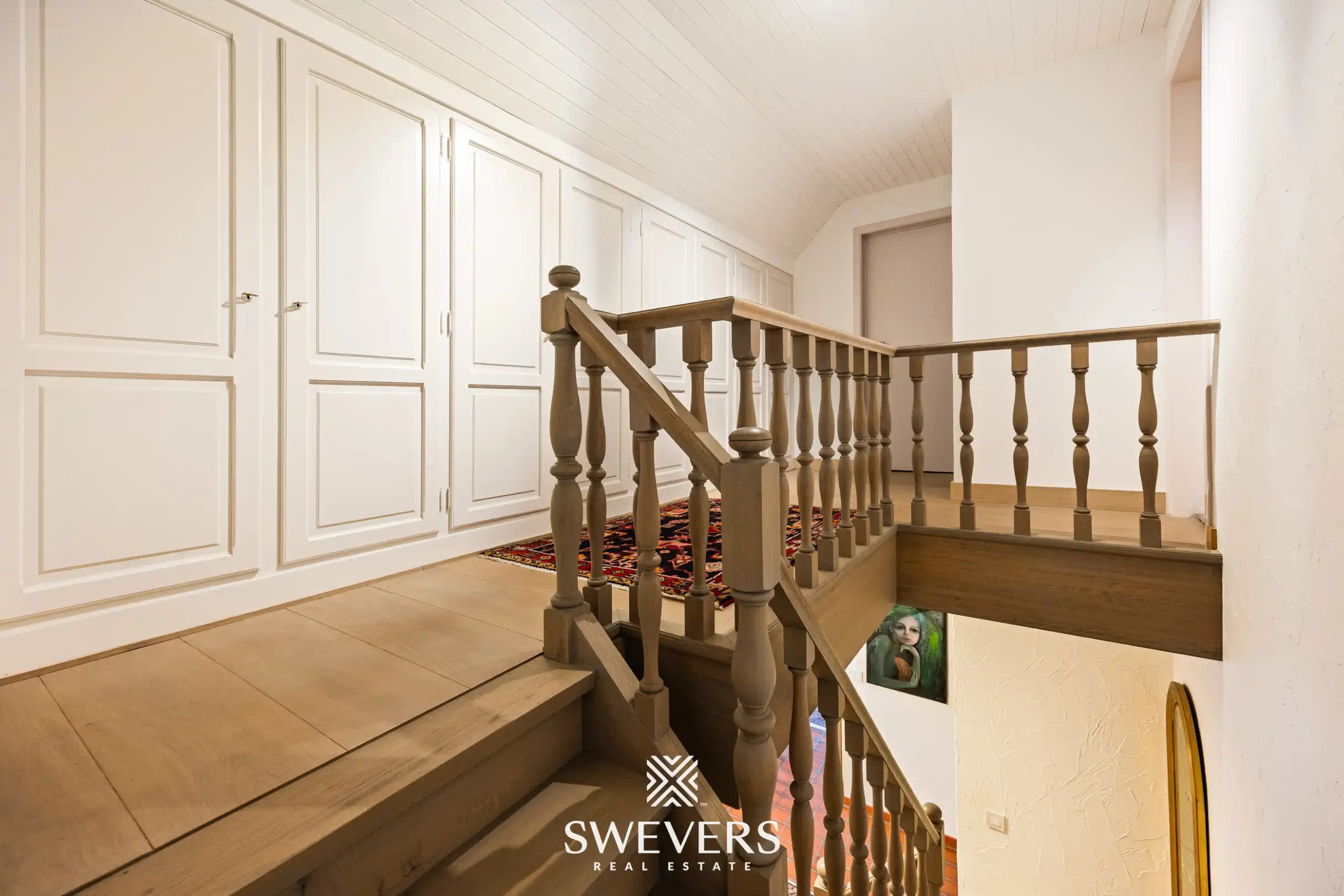 Sfeervolle open bebouwing met royale tuin en veel privacy foto 19
