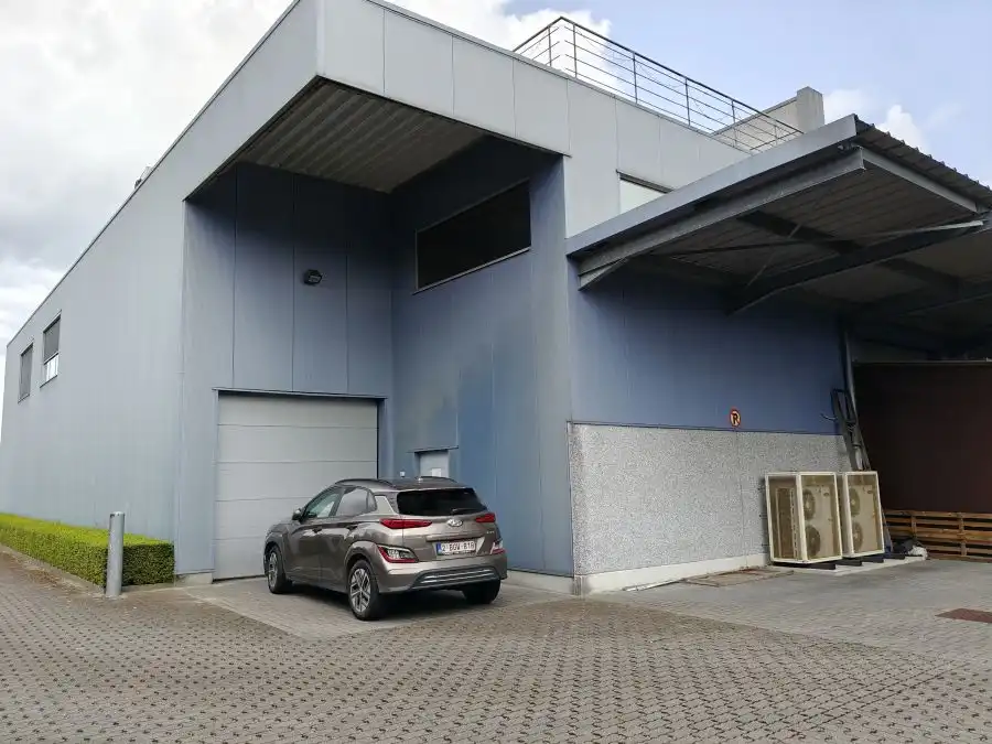 Herentalsebaan 417, 2160 Wommelgem foto 15