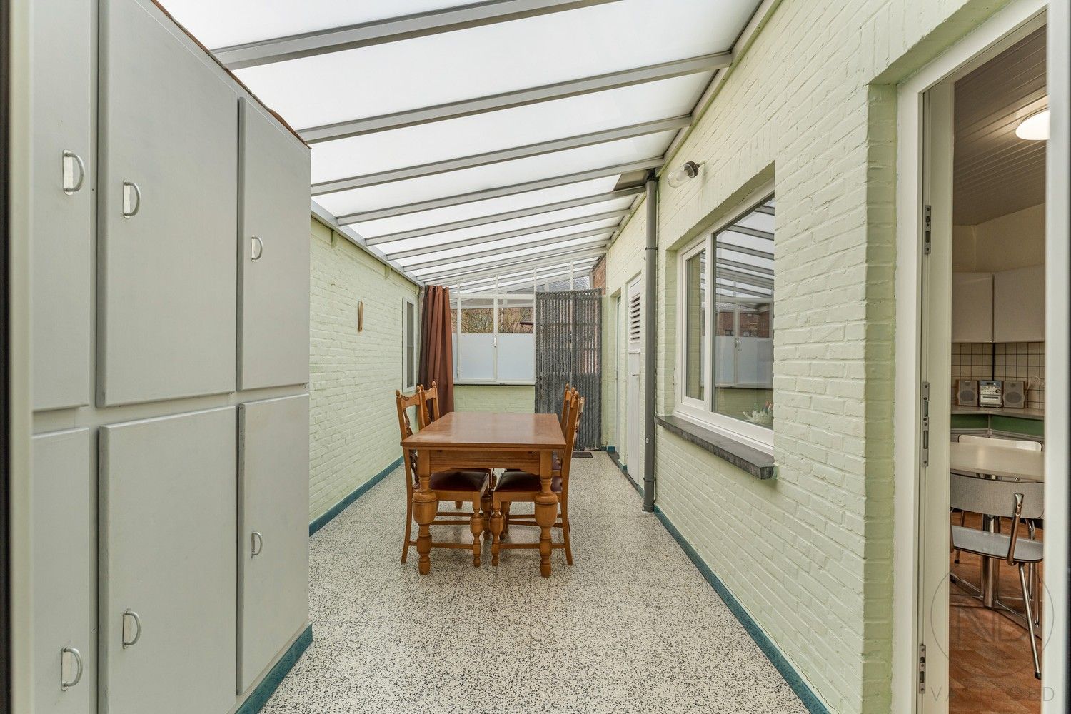 rijwoning met 3 slaapkamers Banneuxwijk Hasselt foto 11