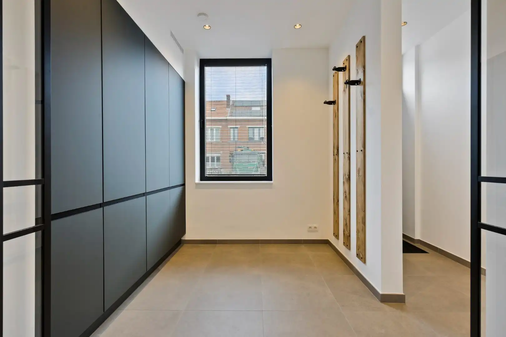 Totaal gerenoveerde woning met 3 slaapkamers, 2 badkamers, tuin en terras in Kessel-Lo! – EPC 14 kWh/m² - bewoonbare opp. 152 m² foto 4