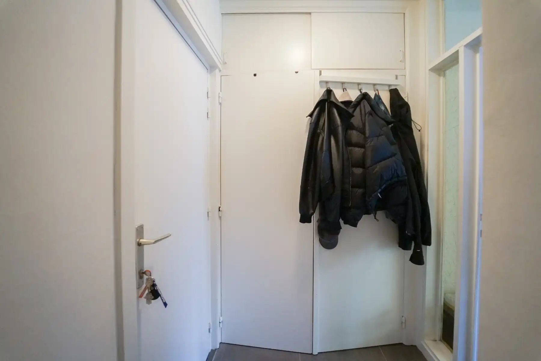 Gerenoveerde knusse studio met schitterend uitzicht! foto 14