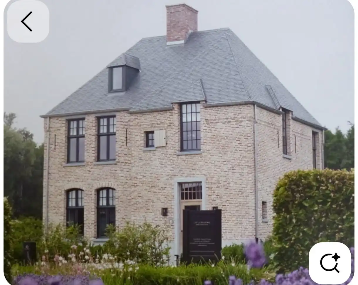 PRACHTIGE BOUWGROND IN PARKGEBIED TE SCHAFFEN! foto 12