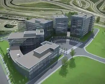 DA VINCILAAN 19 - AIRPORT PLAZA foto 2