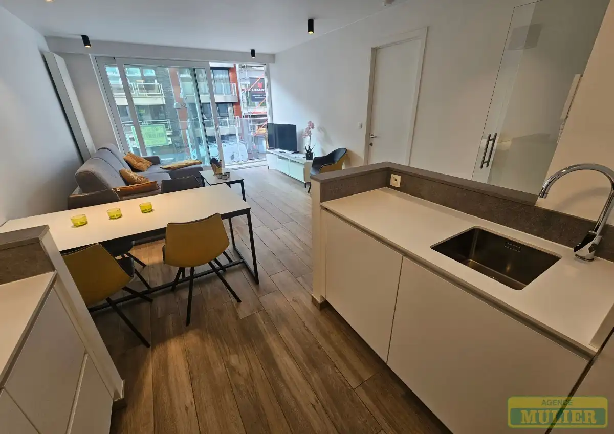 Appartement te koop foto 7