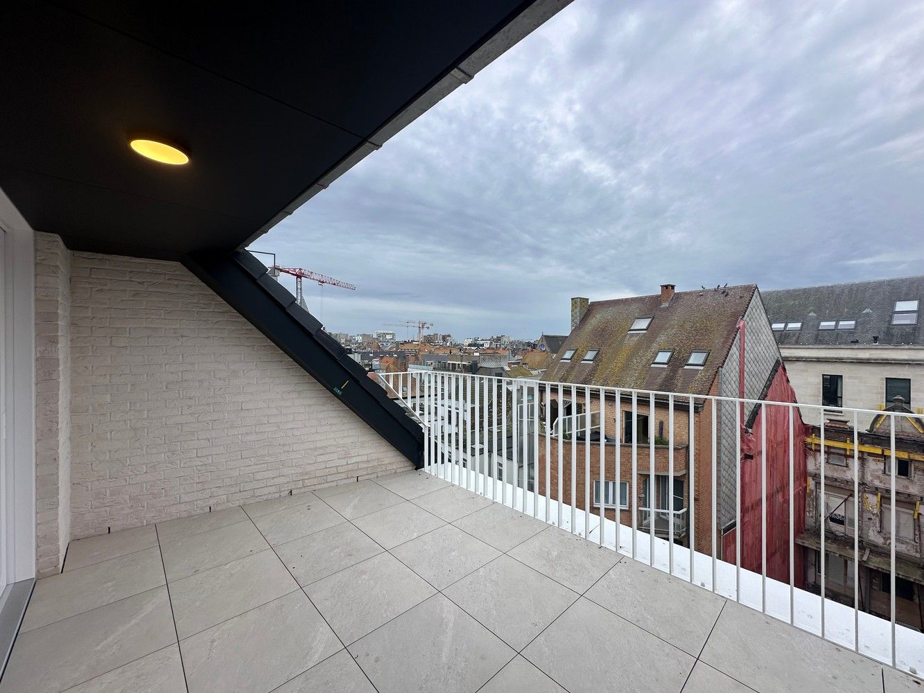 RESIDENTIE SAMPHYR foto 7