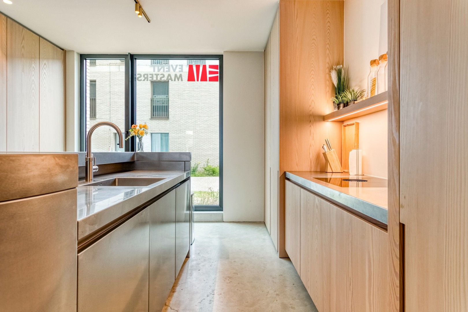 249 m² kantoorruimte in De Nieuwe Dokken foto 5