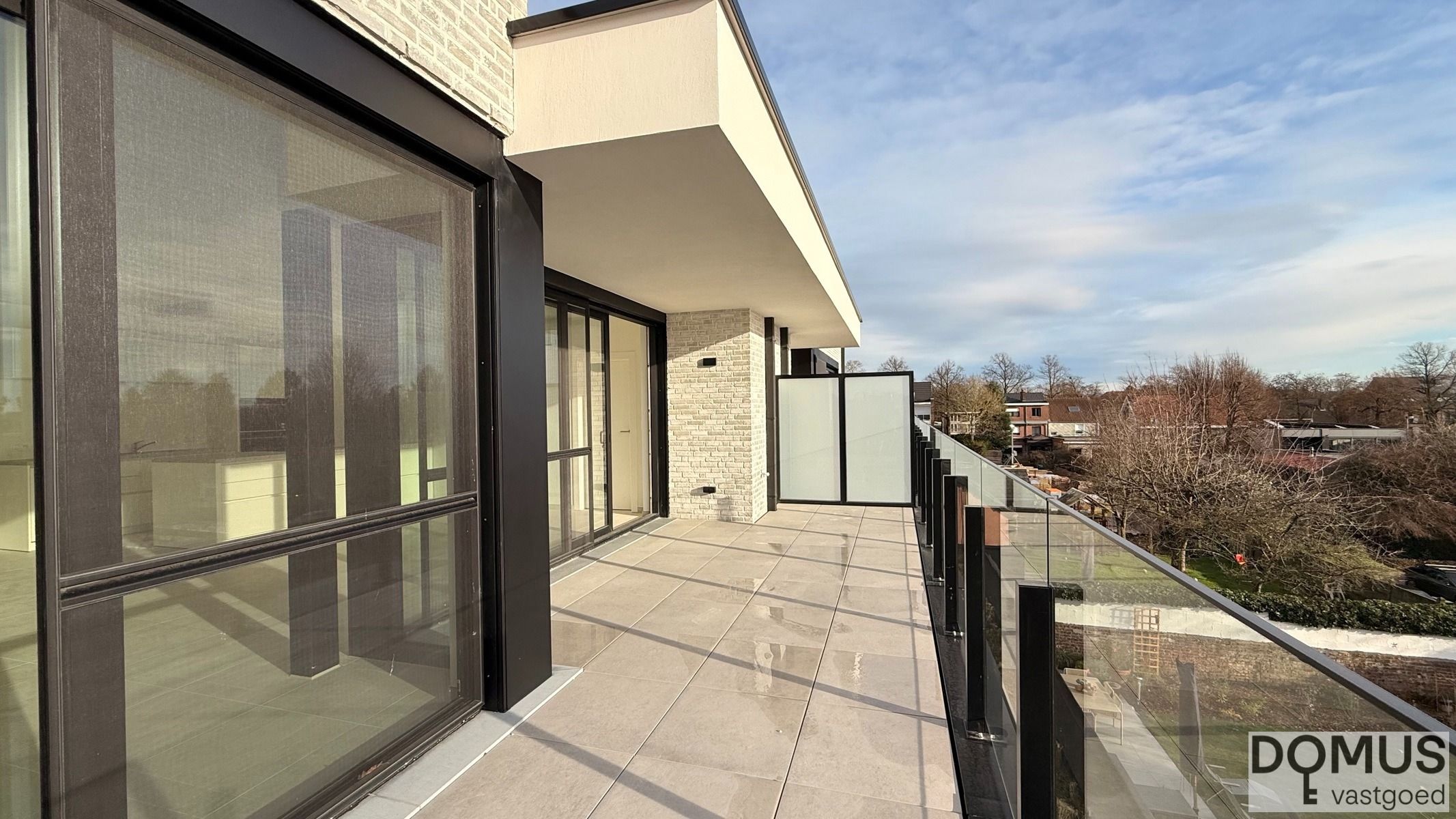 Nieuwbouwappartement met lage energiescore  foto 17