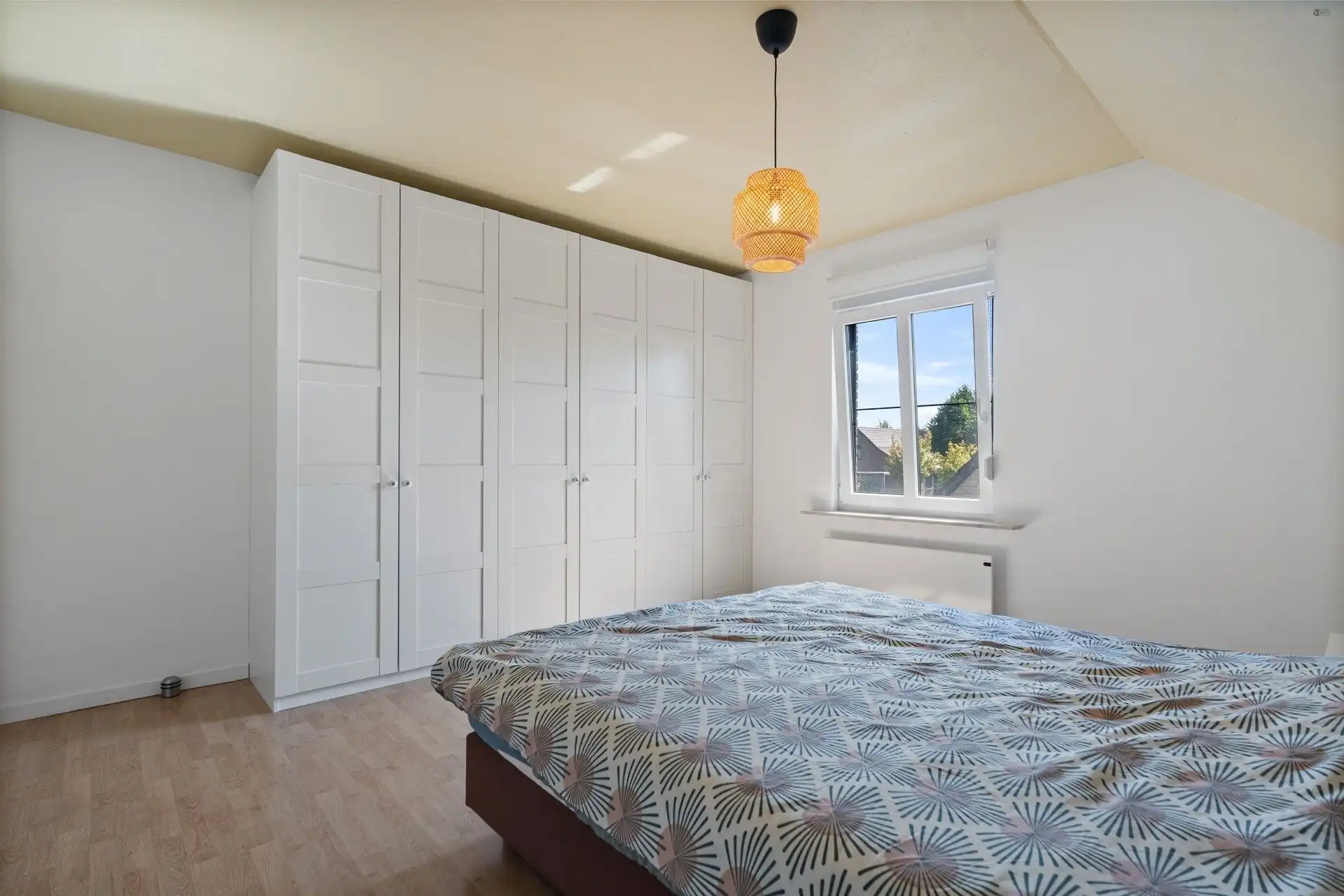 instapklaar en energiezuinige woning met 3 slaapkamers foto 24