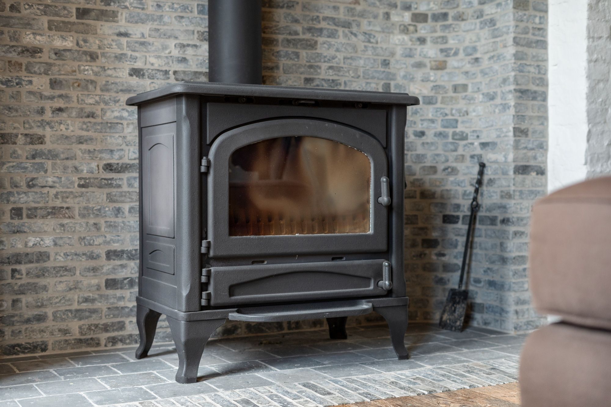 Charmante hoeve met paardenstallingen en schuur op 11.908 m² vlakbij het Drongengoed foto 10