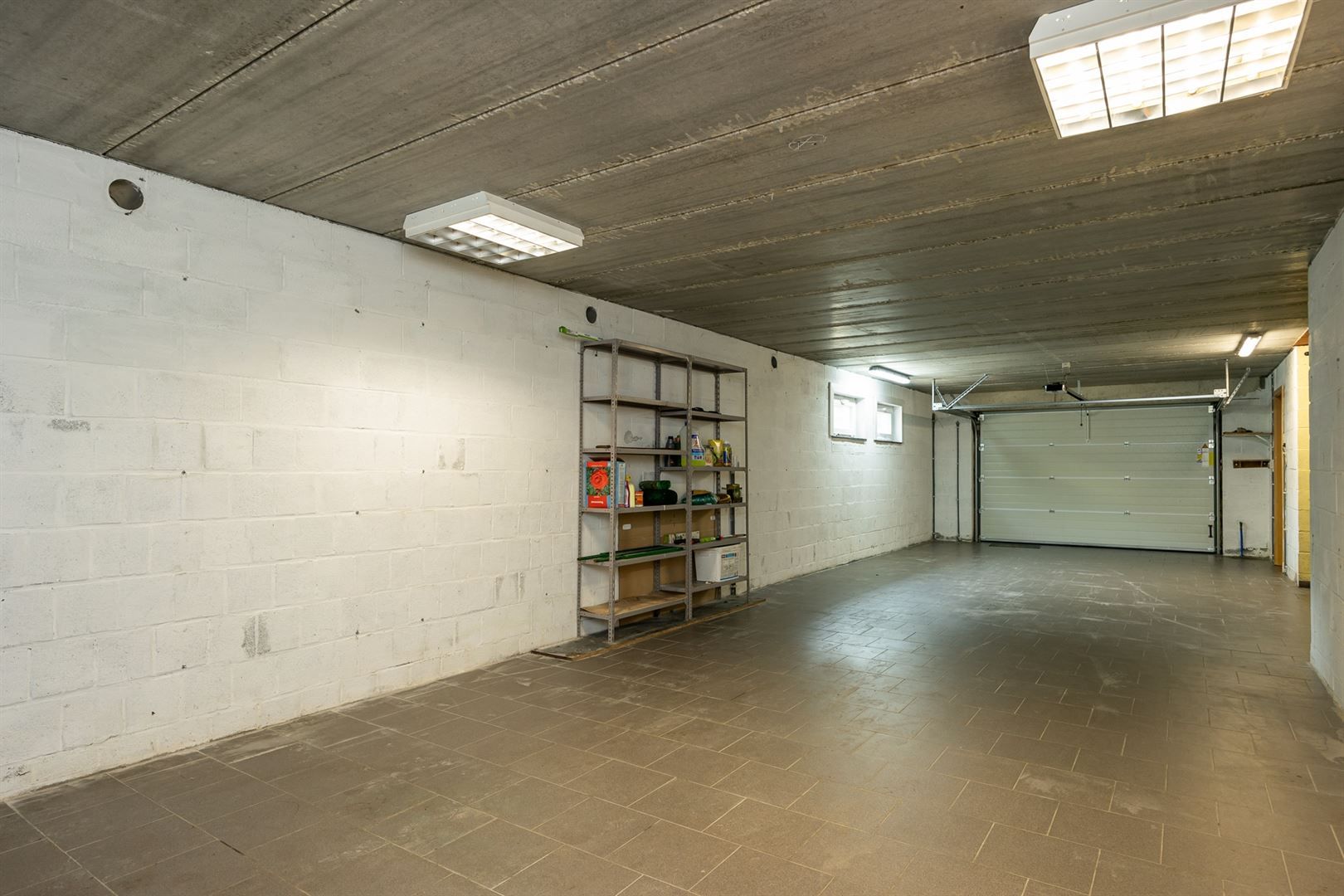 Open bebouwing  foto 19