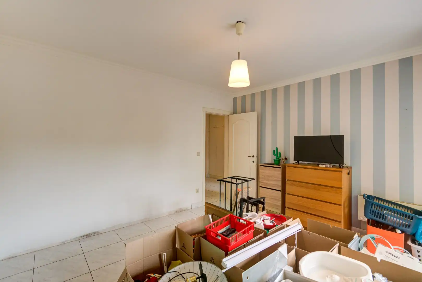 Instapklaar appartement met 2 slaapkamers en tuin foto 20