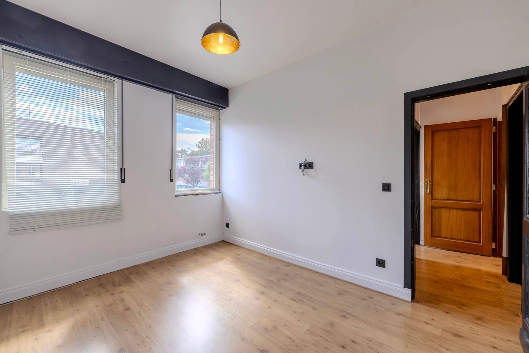 Charmante HOB met 3 slpk en toffe tuin op 623m² foto 17