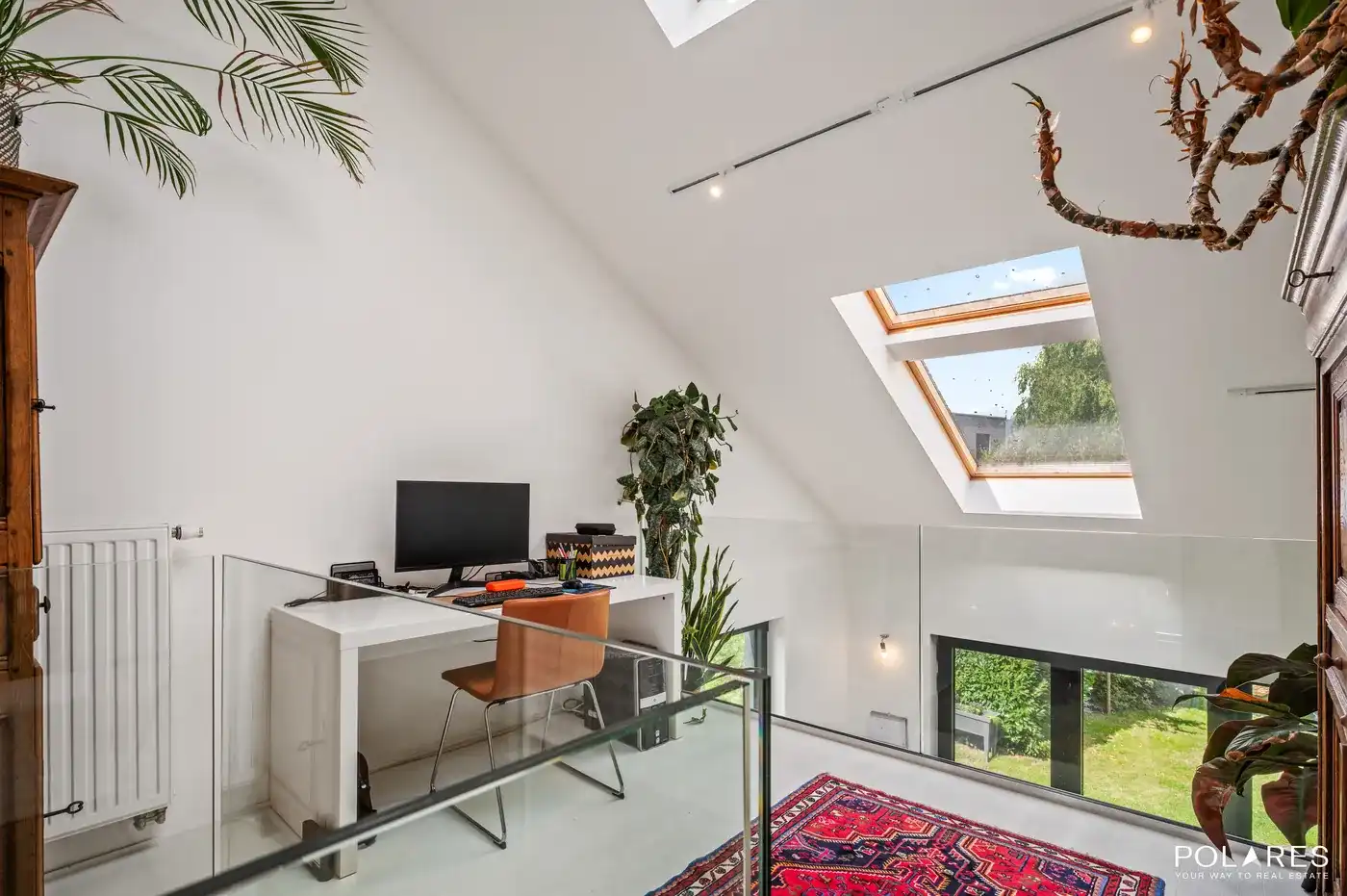 Karaktervolle halfopen bebouwing met 4 slaapkamers te Herent foto 13