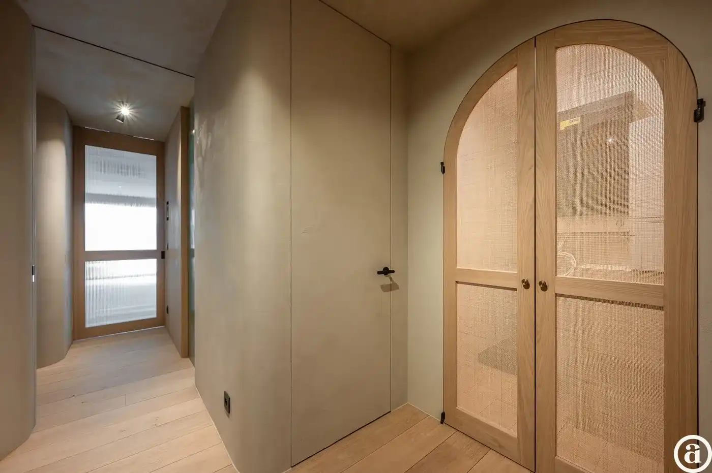 Mooi appartement met 3 slaapkamers, nabij de Zeedijk (Zoute) foto 11