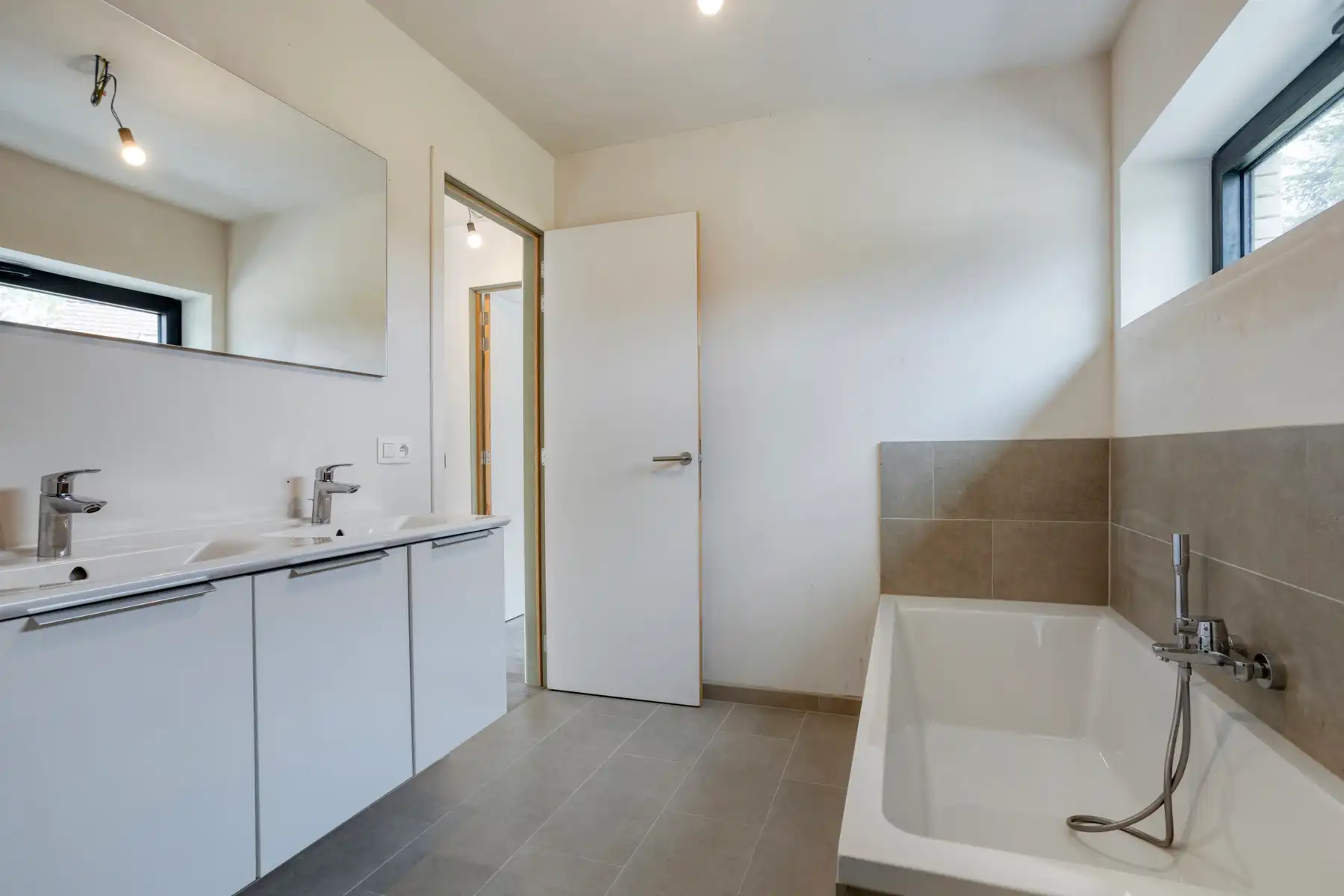 NIEUWBOUW BEN woning met garage en tuin. foto 20