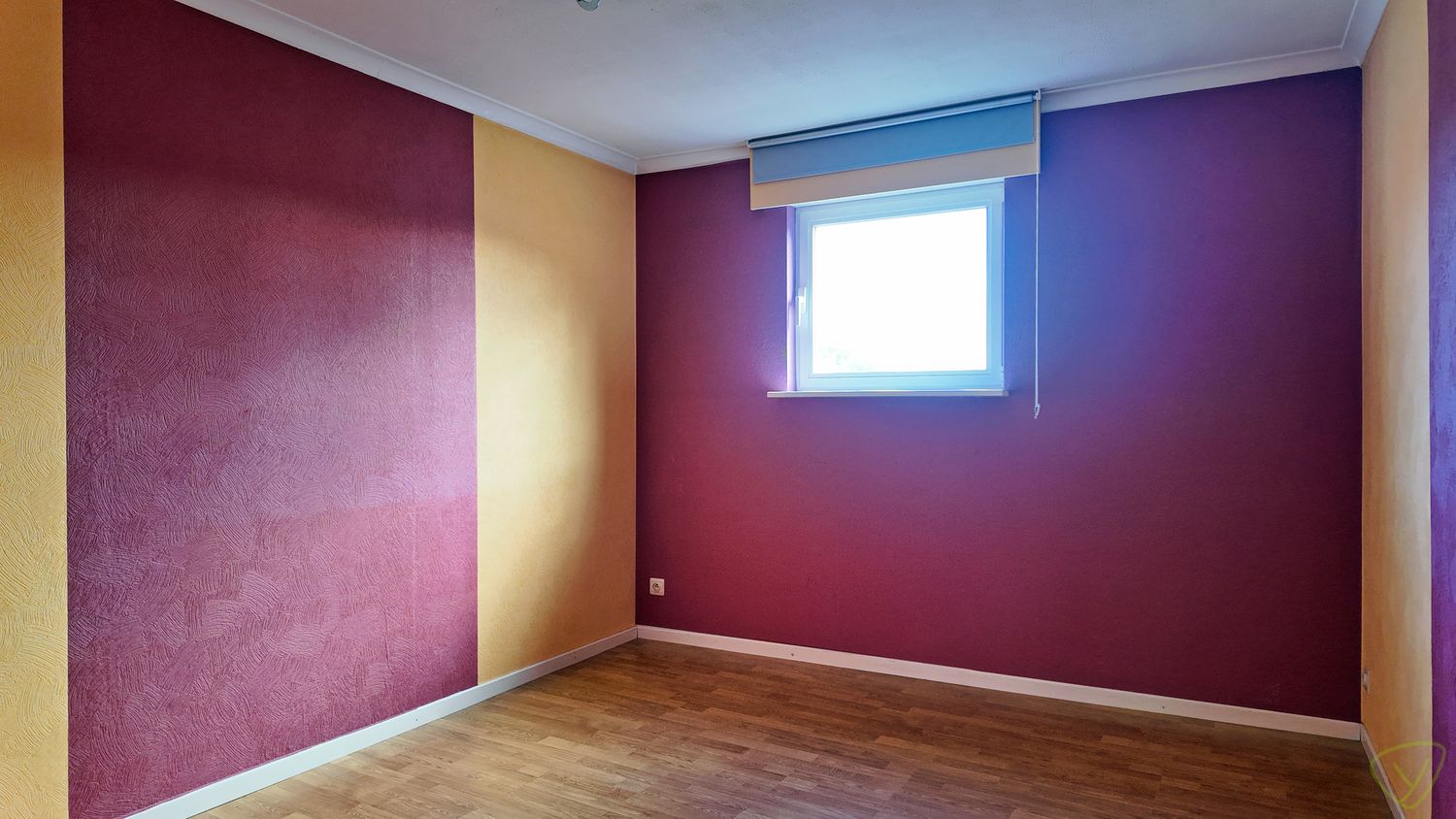 Gezellig en energiezuinig appartement met terras in centrum Eeklo! foto 14