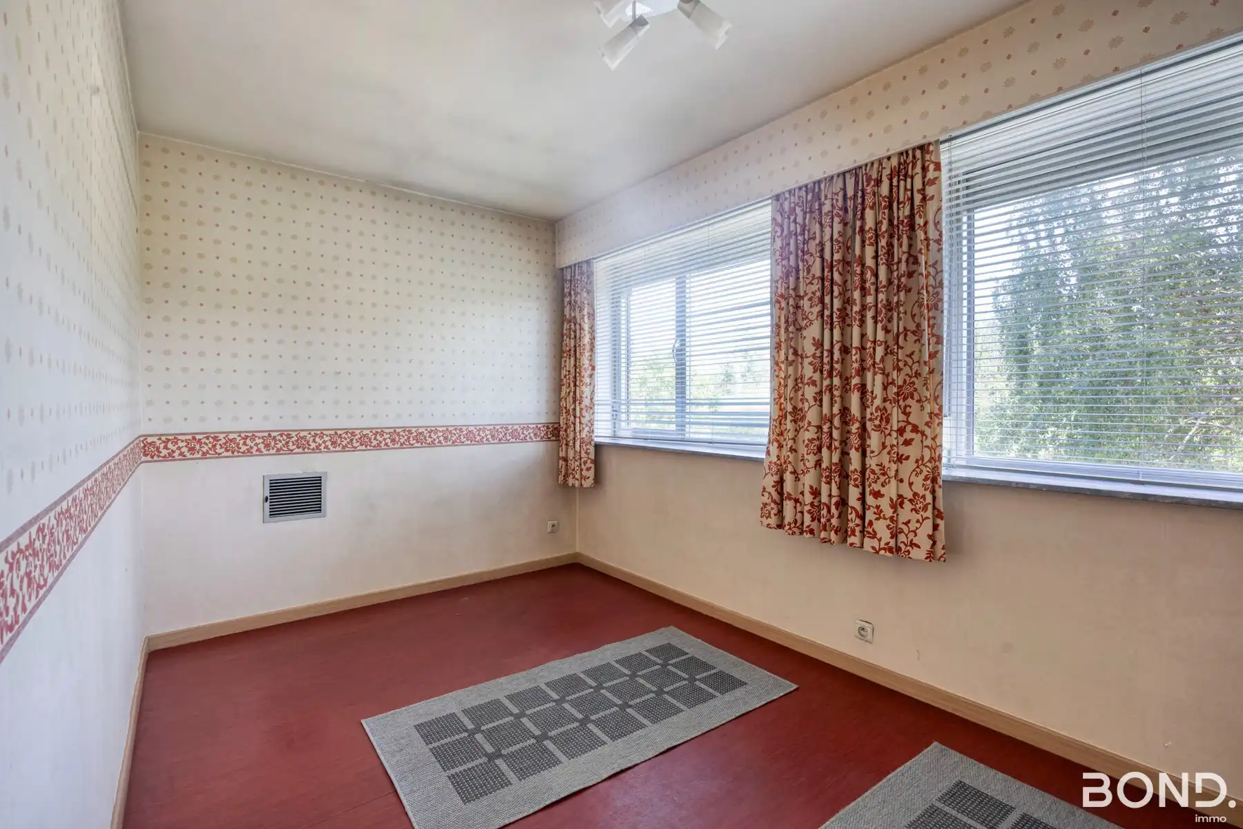 Ruime woning met prachtige tuin in Rotselaar! foto 16