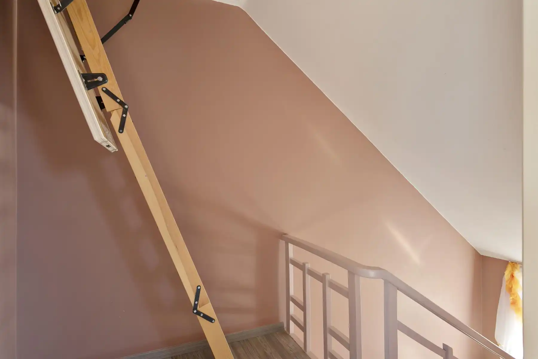 Ruime, instapklare gezinswoning te BEGIJNENDIJK foto 18