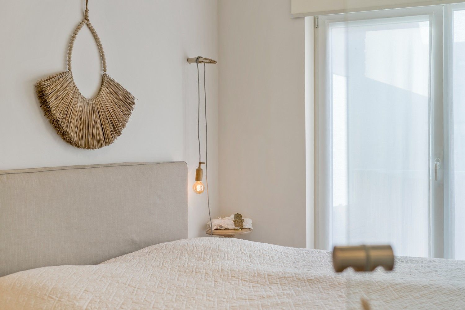 Volledig instapklaar, hedendaags en zeer stijlvol gemeubeld appartement met 2 slaapkamers foto 21