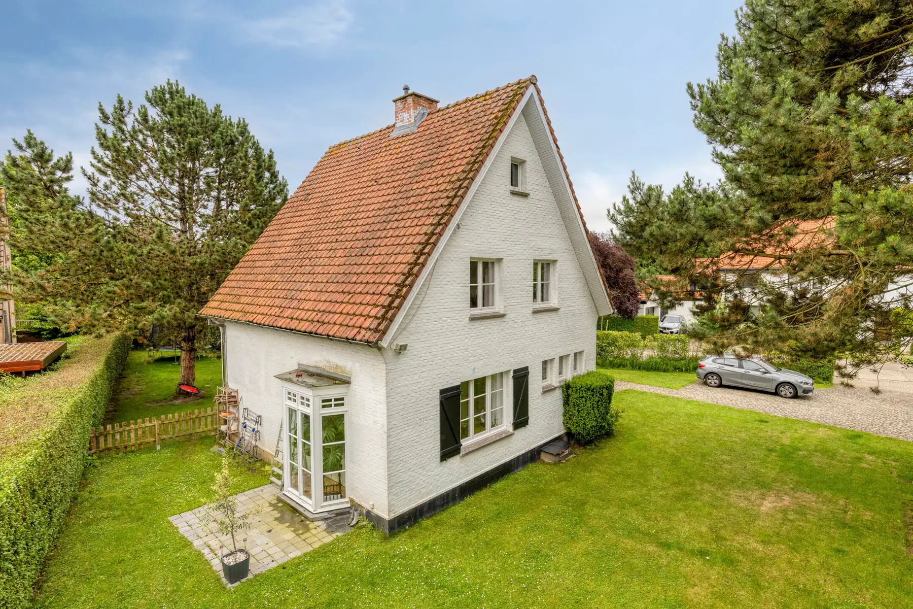 Charmante villa op toplocatie foto 19