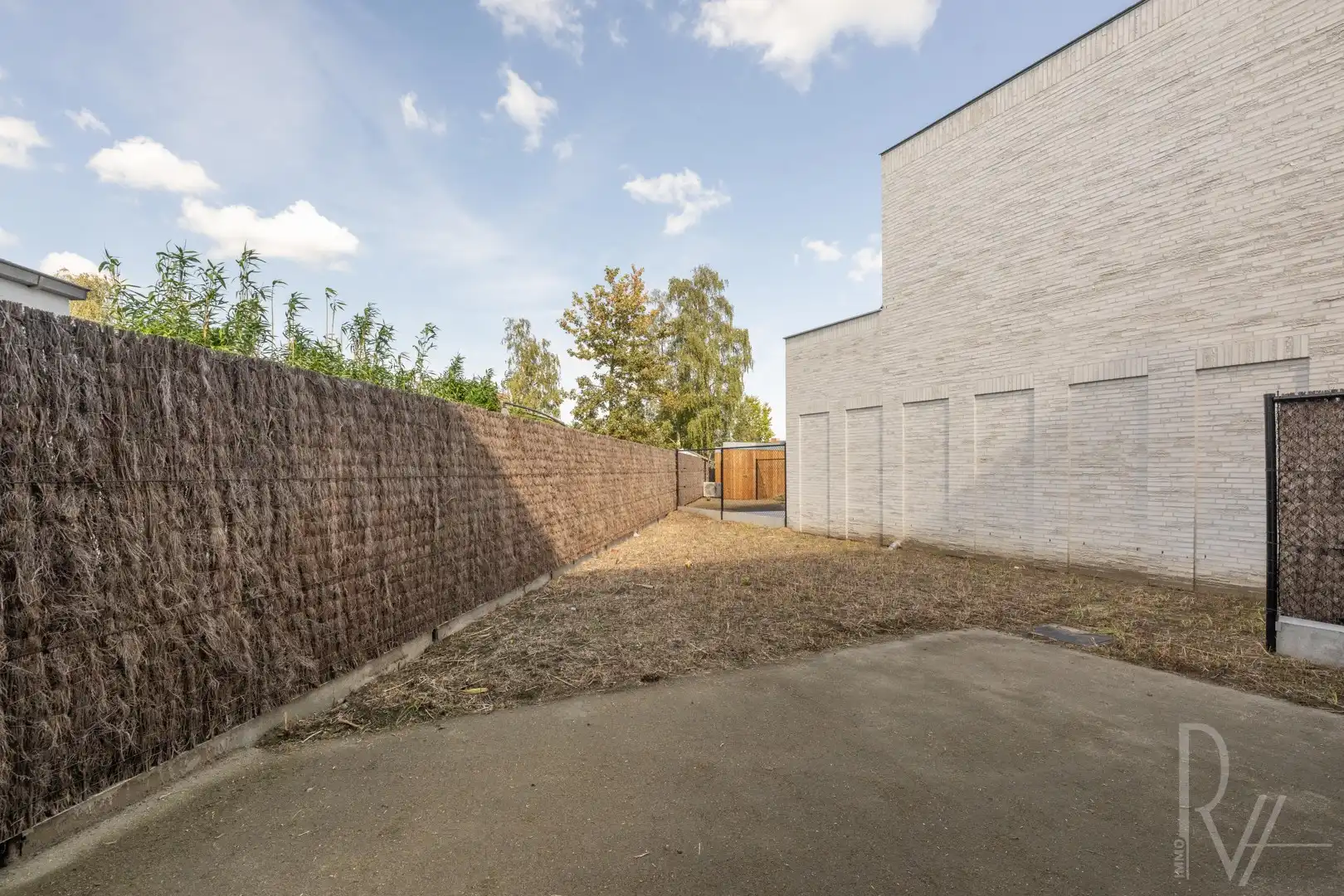Casco nieuwbouwwoning foto 9