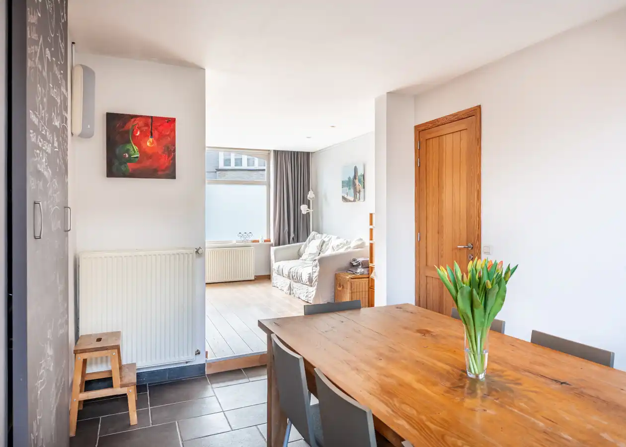 Wonen op wandelafstand van het strand én investeren tegelijk foto 6