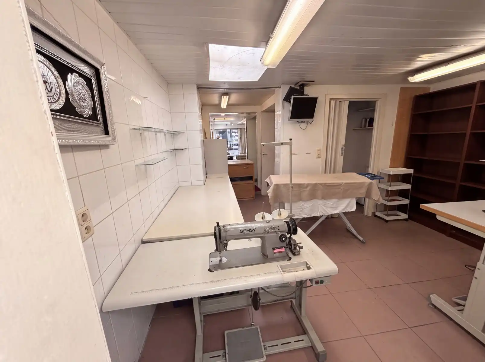 Opbrengstgebouw op topligging foto 6