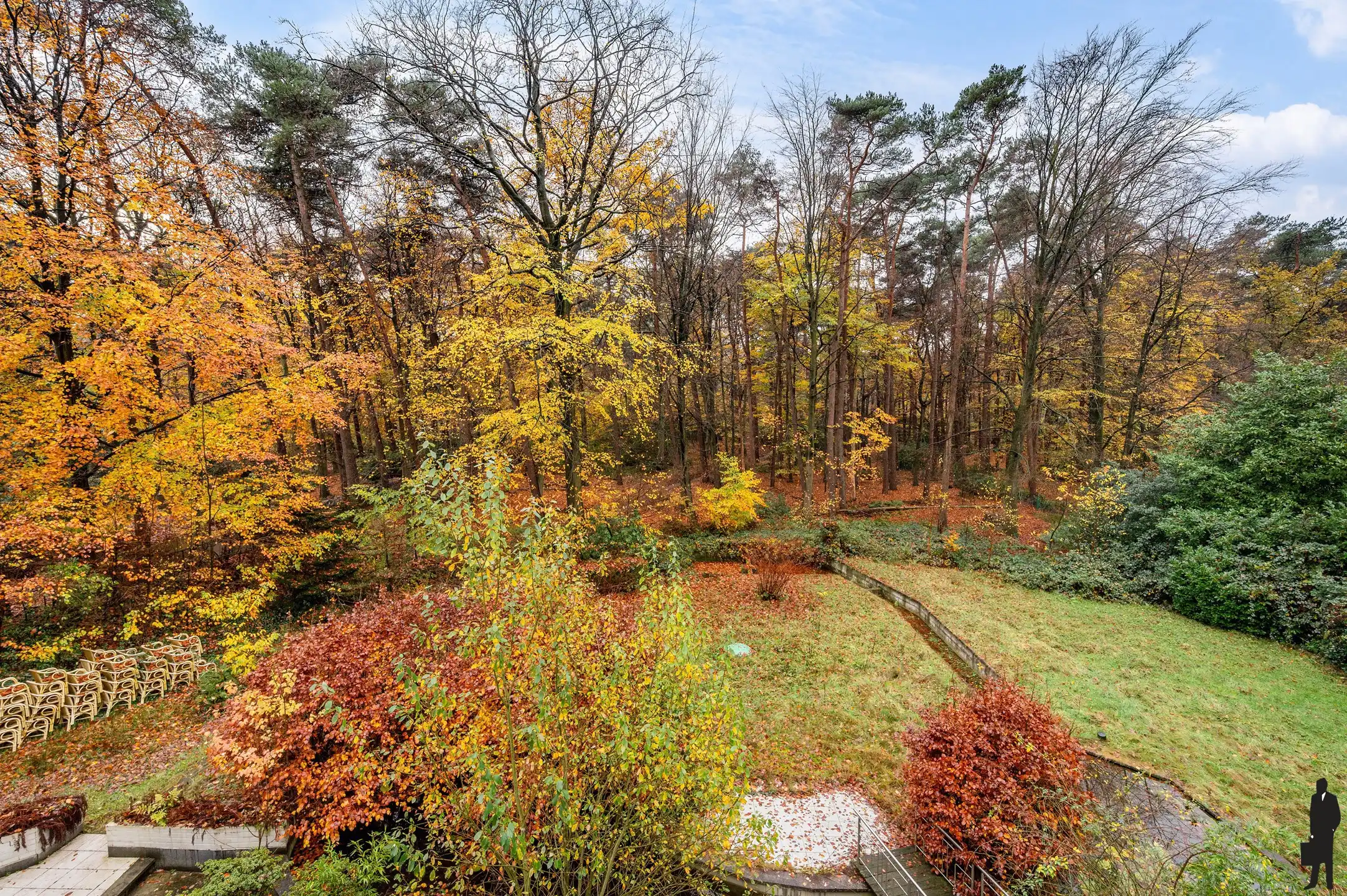 Unieke villa op toplocatie! foto 30