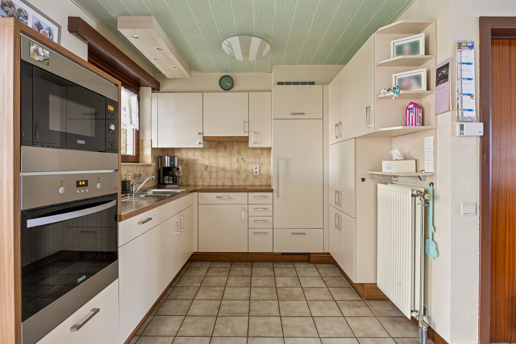 Charmante gezinswoning met 3 slaapkamers, tuin en garage  foto 7