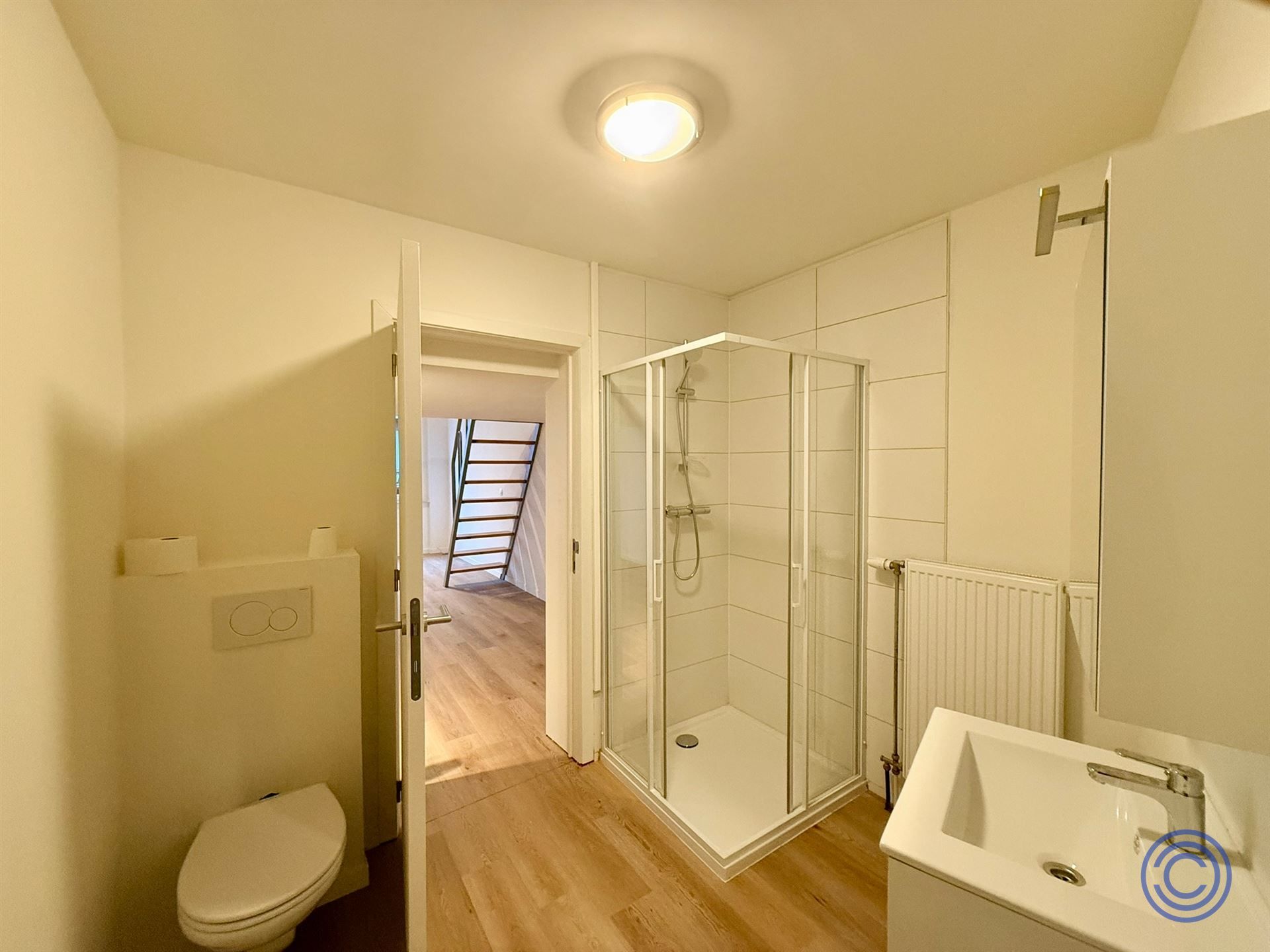 Instapklaar gelijkvloers appartement op TOP locatie! foto 4