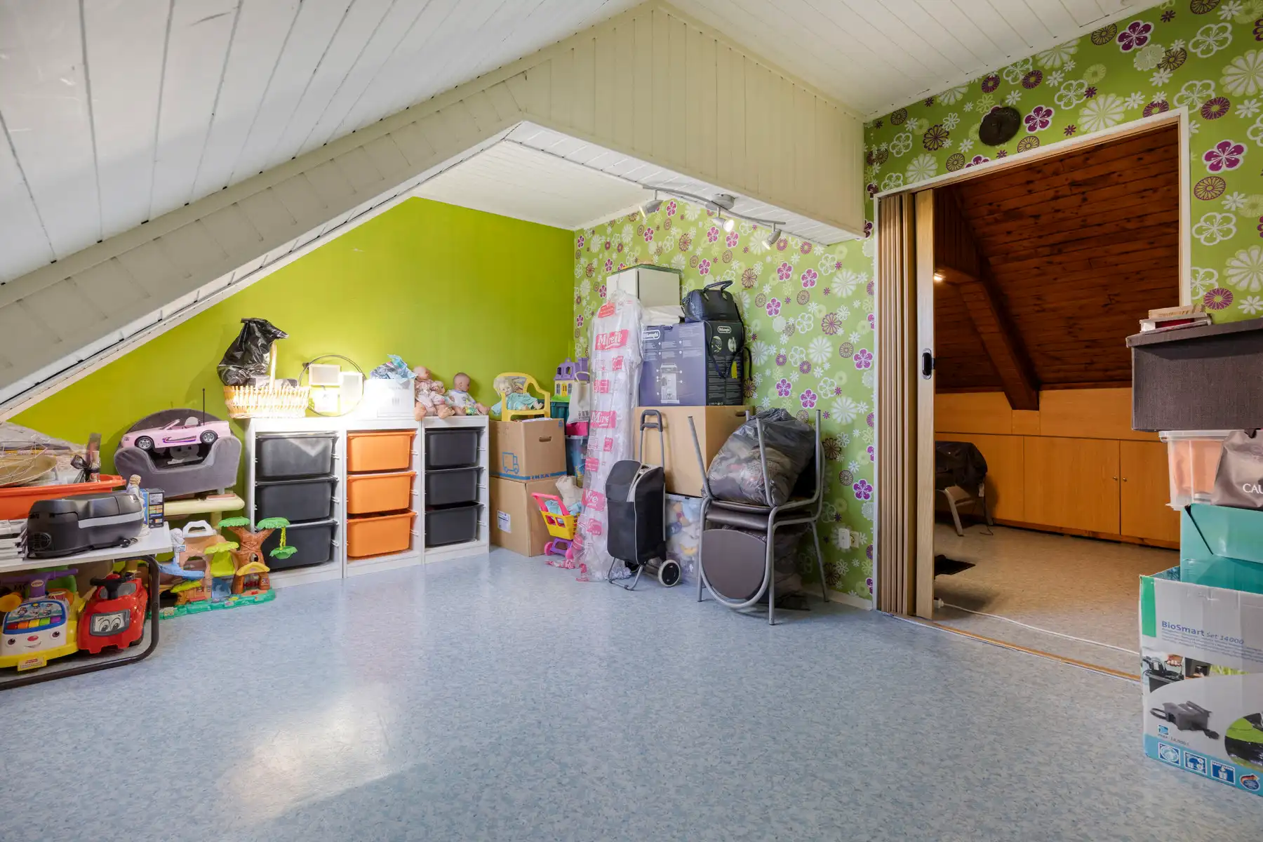 *** KIJKDAG 18/04 tussen 10h - 13h *** op afspraak ***  foto 20