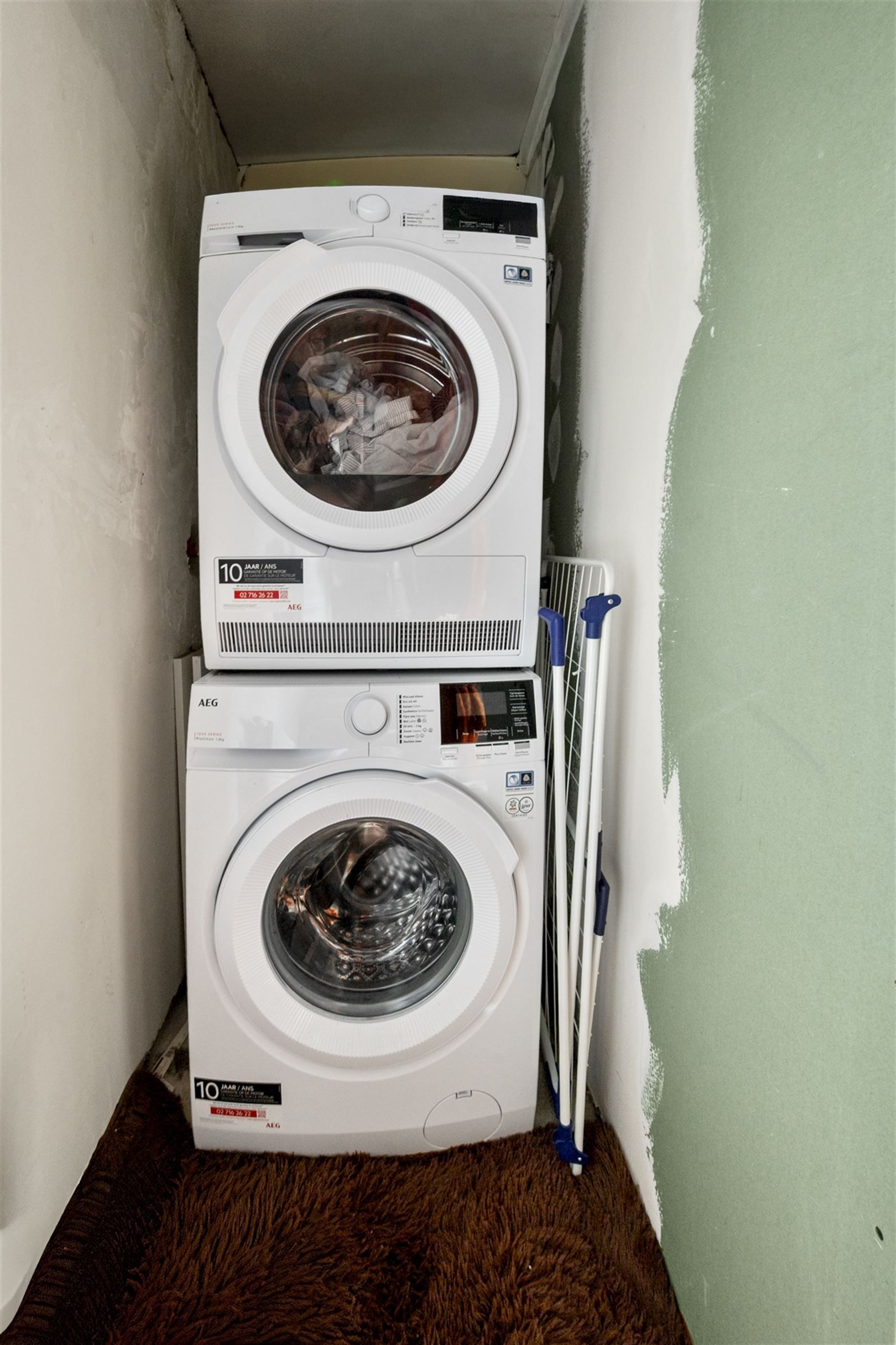 Appartement Loft foto 27