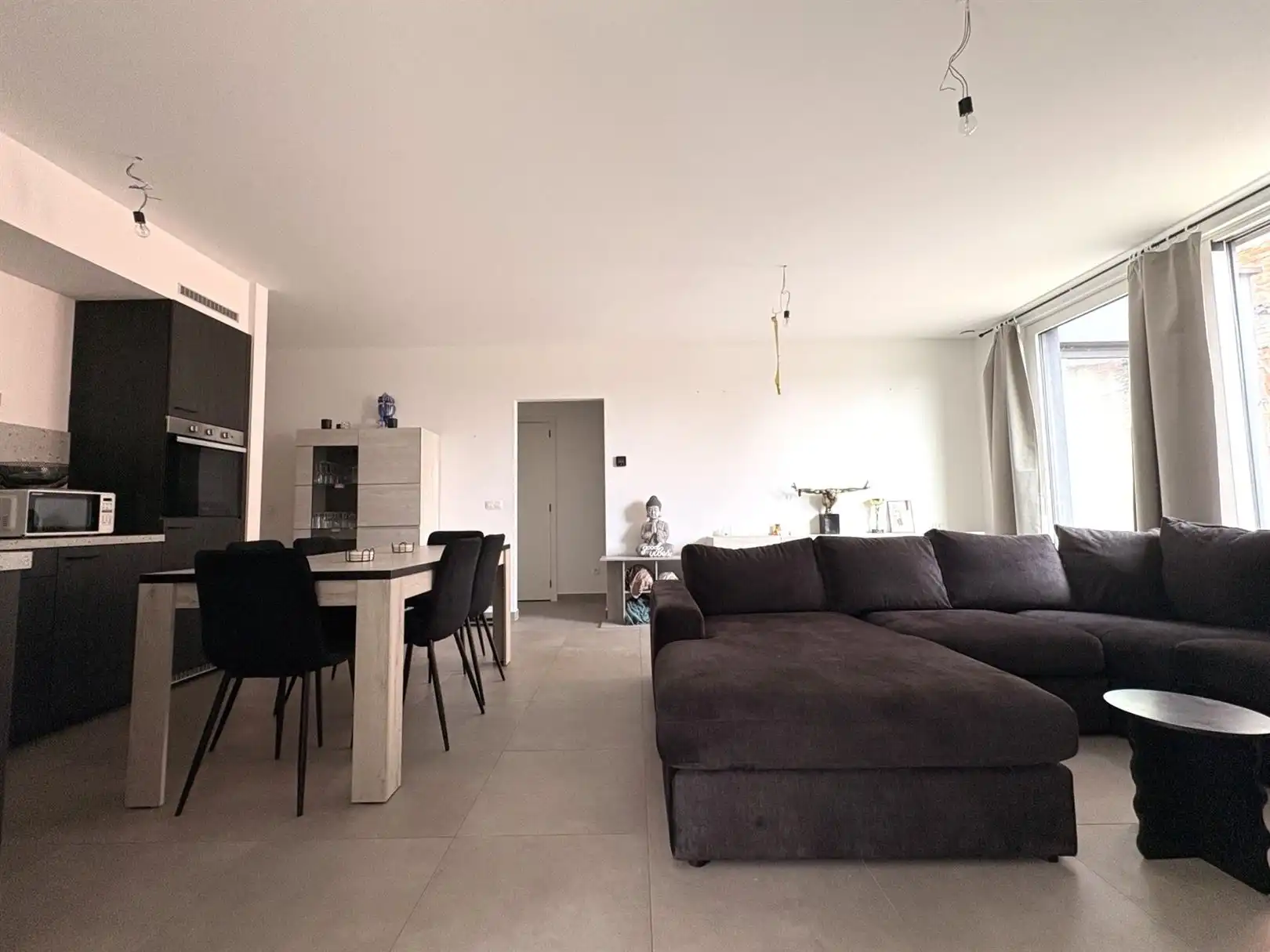 Appartement foto 4