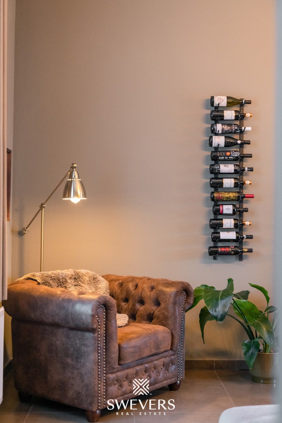 Instapklaar duplexappartement met 3 slaapkamers en ruim terras foto 8