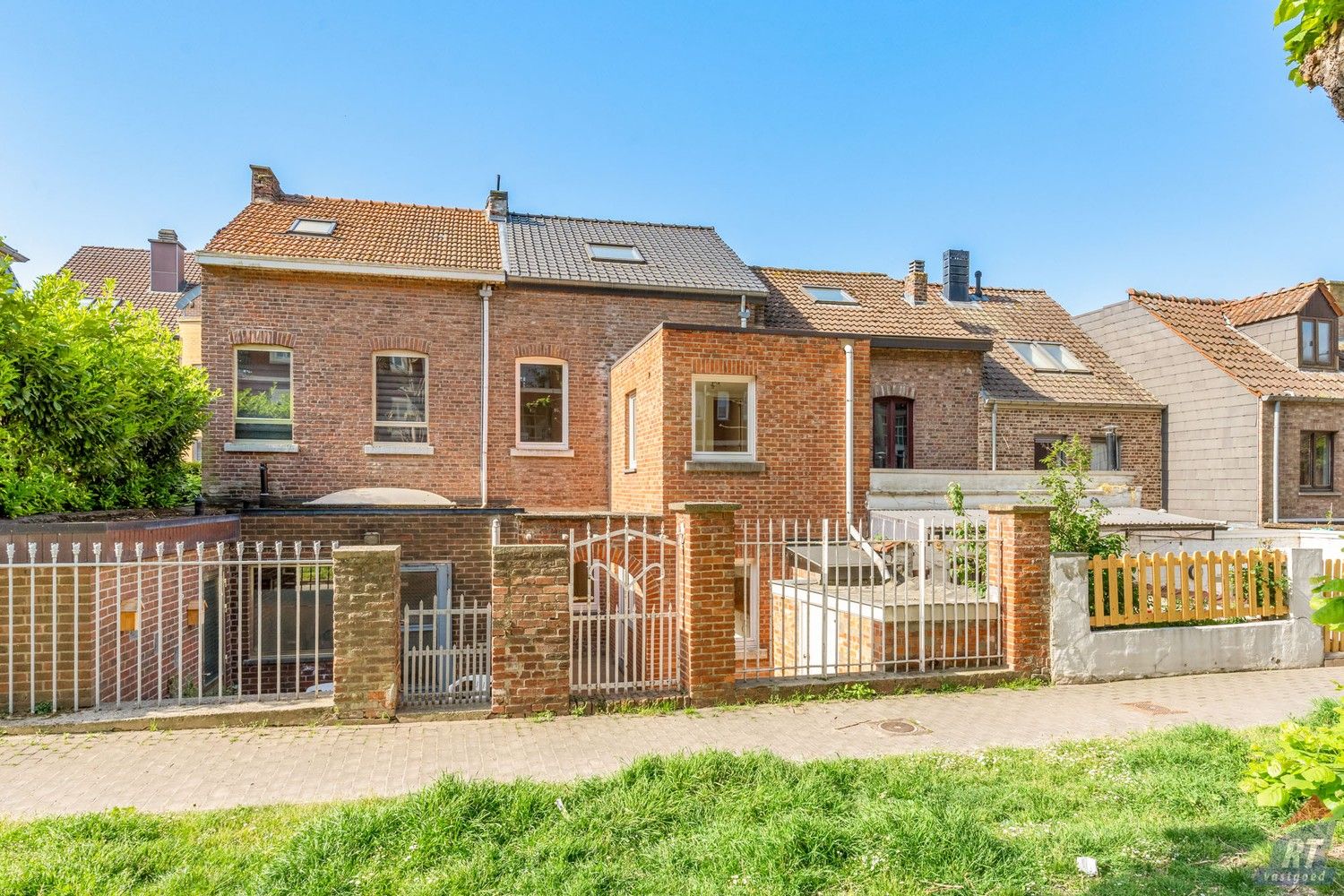 Instapklare woning met stadstuin in hartje Sint-Truiden foto 19