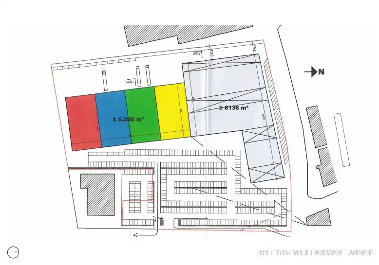 Boomsesteenweg 852, 2610 Wilrijk foto 8