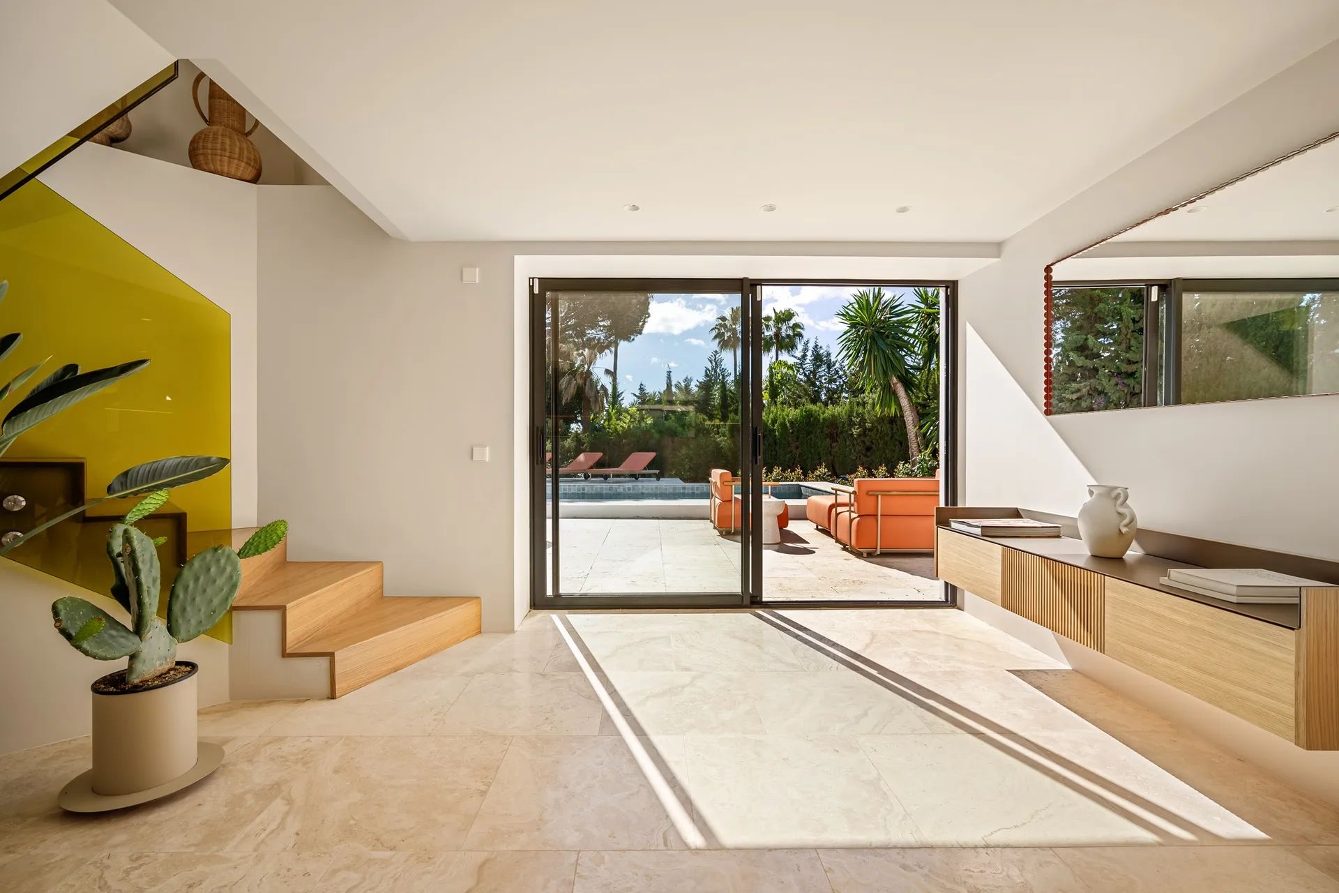 Exclusieve mediterrane villa in het hart van Nueva Andalucía – waar luxe en natuur samenkomen foto 12