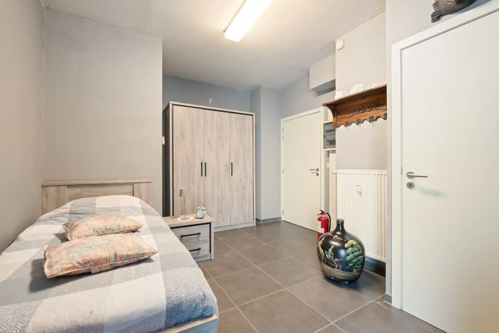 Te koop: Opbrengsteigendom met 6 appartementen in Berlare foto 9