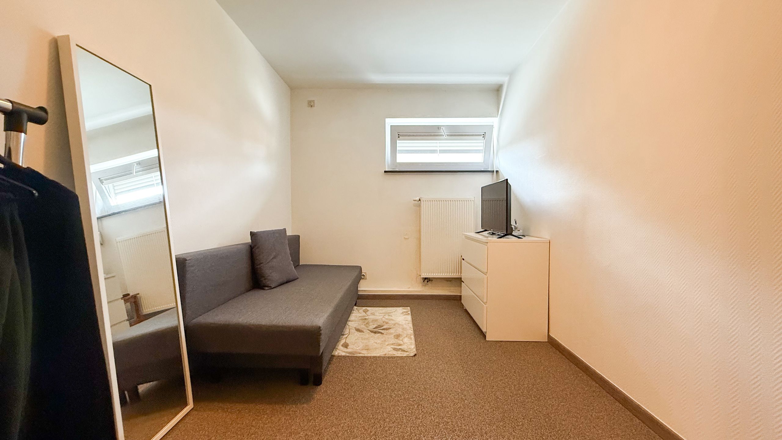 Instapklare woning met 4 slpks en veranda in Heusden EPC C! foto 26