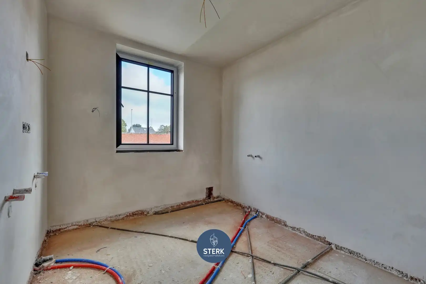 CASCO+ NIEUWBOUWWONING OP EEN RUSTIGE LOCATIE TE ZUTENDAAL !  foto 14