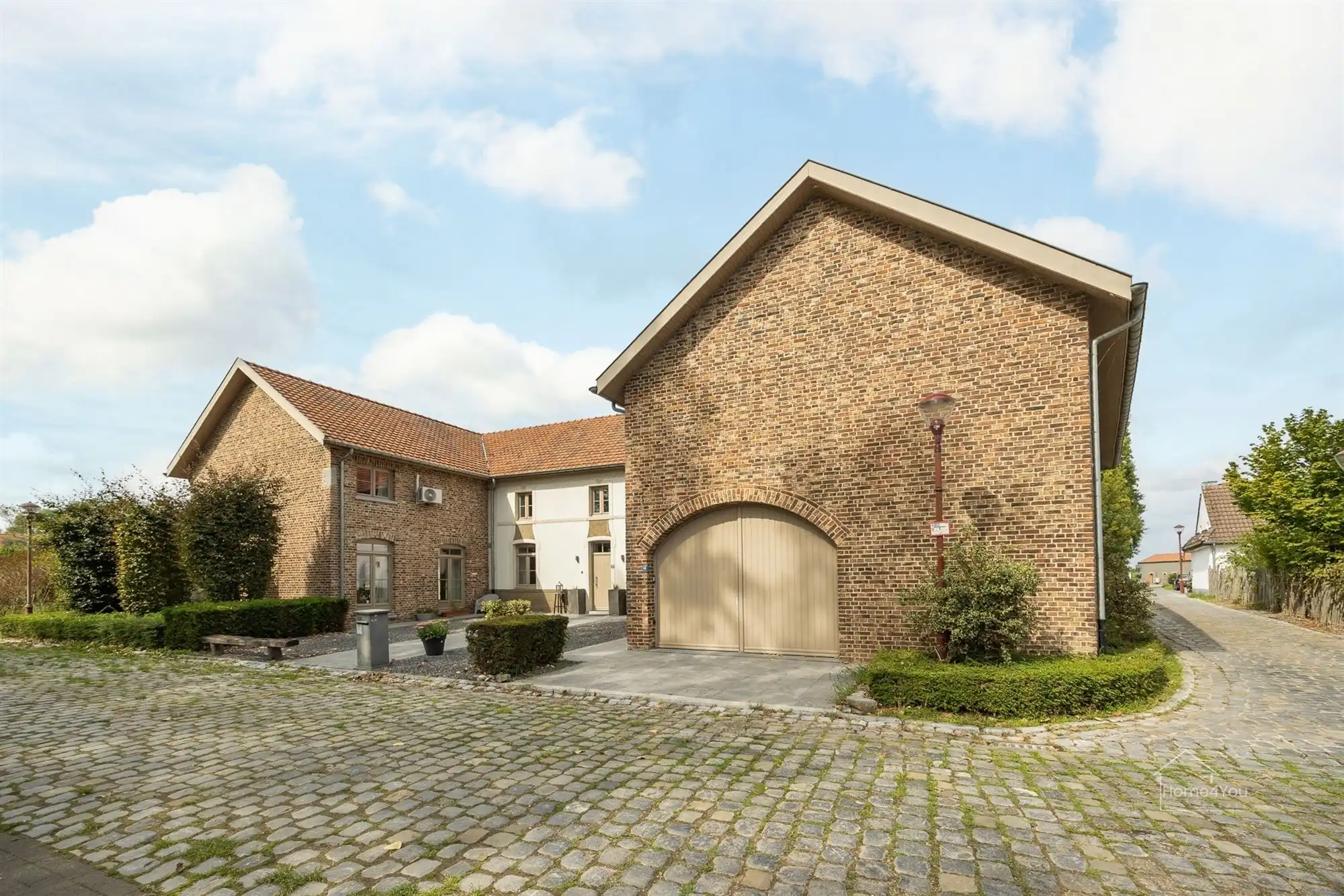 Karaktervolle hoevewoning nabij de Maas foto 41