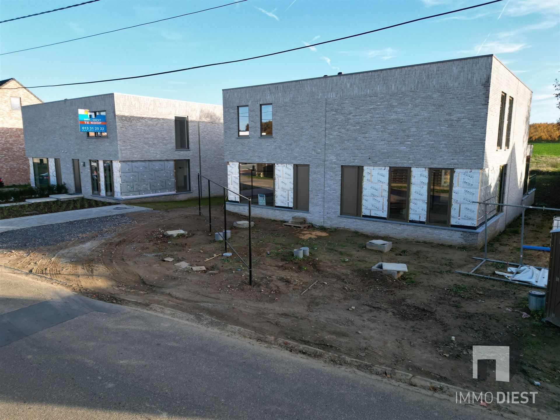 Huis te koop Struikstraat 77/B - 3460 BEKKEVOORT