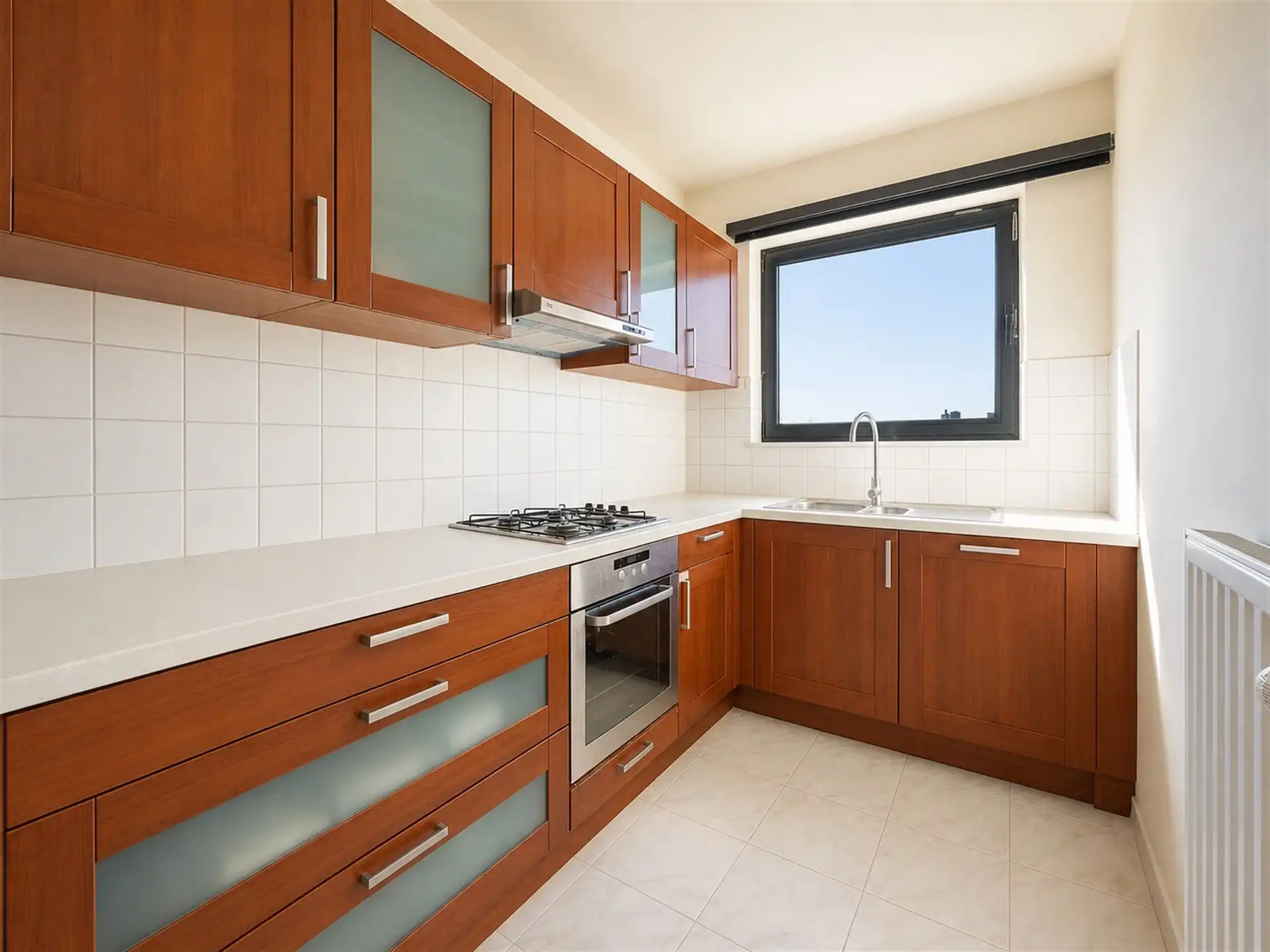 Goed onderhouden appartement van 86 m² in Deurne foto 6