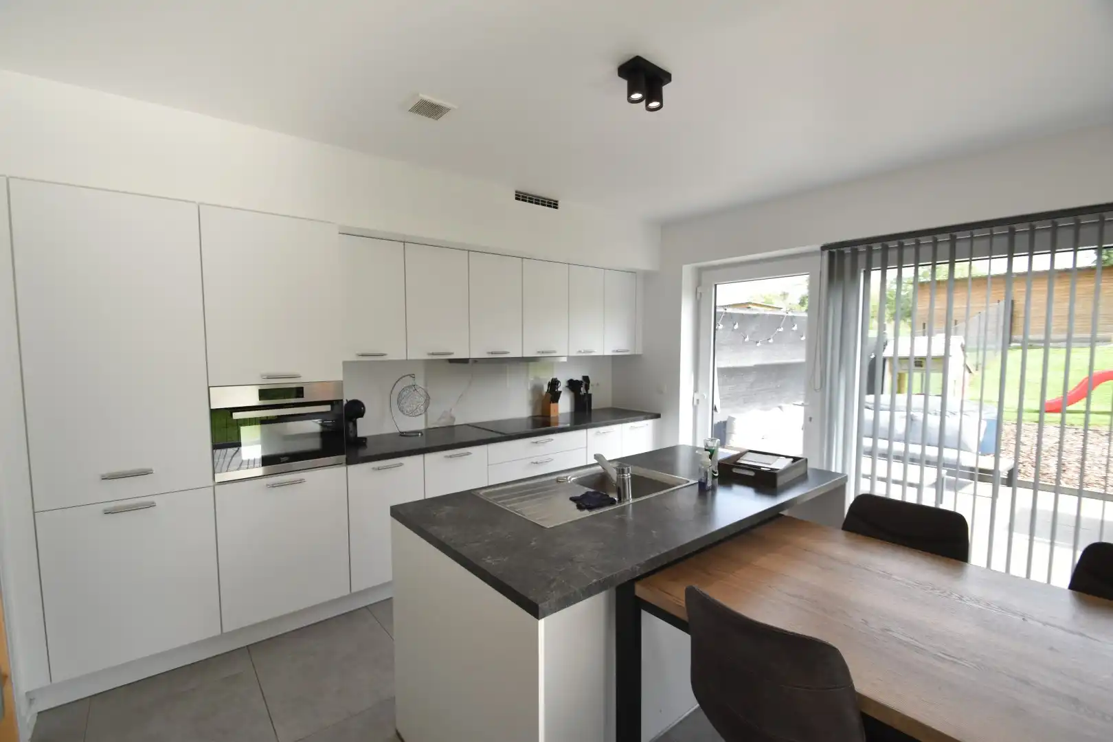 Wonen in een nieuwbouw te Hoeselt foto 5