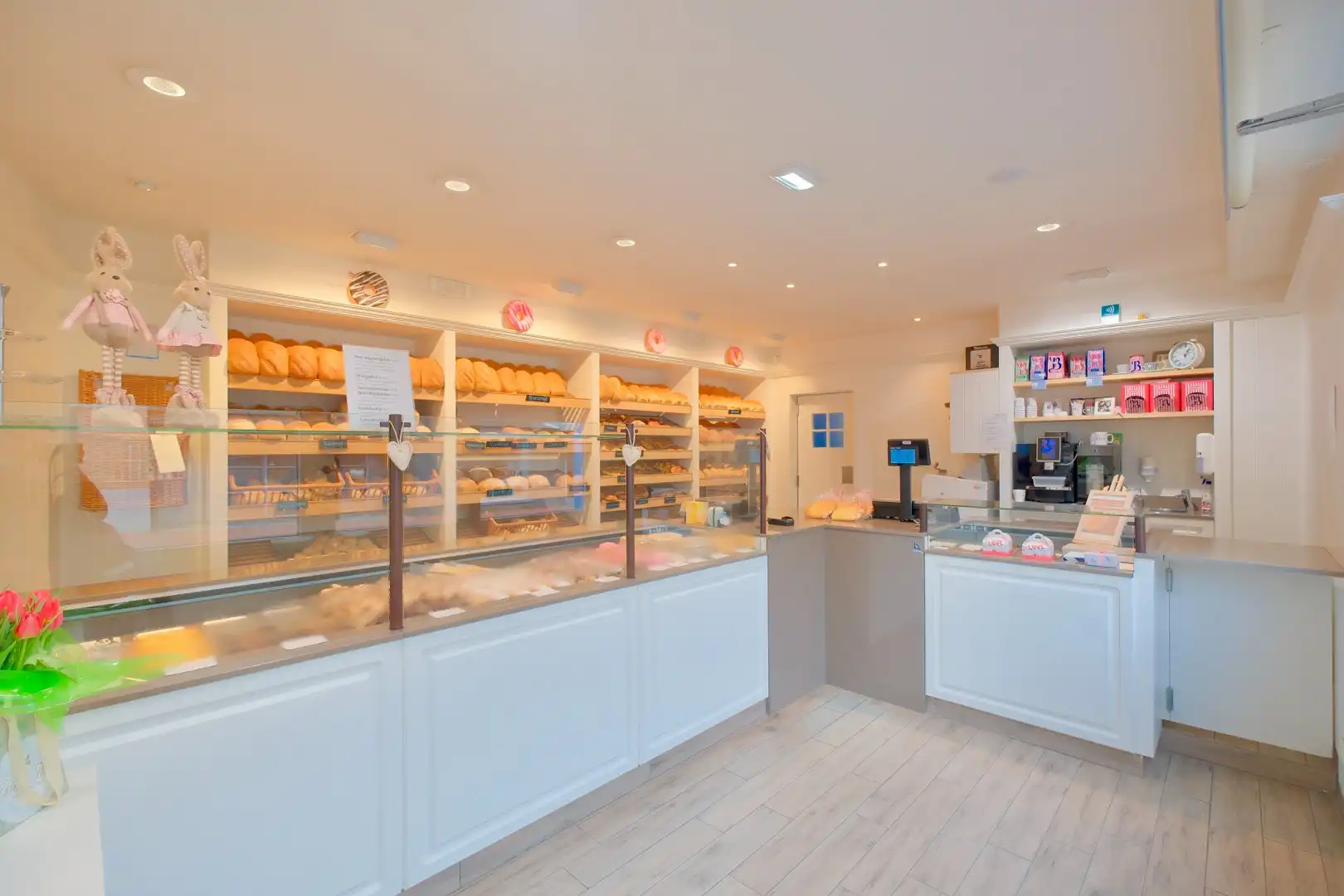 Lichtervelde - Handelswoning met 5 slpks op toplocatie! foto 3